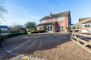 Old Orchard, Chapel Lane, Norwich NR15 1YP