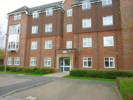 24, Elder House, The Hollies, Basingstoke RG24 7NJ