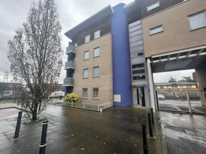Cubitt Way, Peterborough