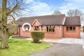 Willow Croft, Main Street, Goole DN14 8HL