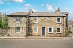 Butterfly Cottage, Fore Street, Liskeard PL14 5DS