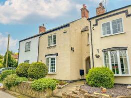 7 Rotherby, Church Lane, Grimsby DN37 0AE