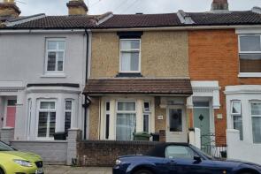136, Percy Road, Southsea PO4 0BL