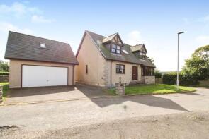 Fairview, Fairview Road, Stonehaven AB39 3YS