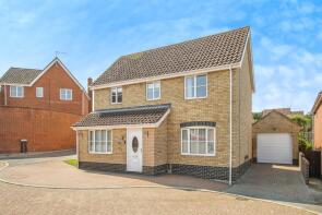11, Monarch Way, Ipswich IP8 3TA