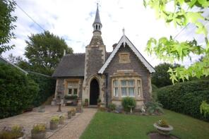 Old School House, Ecchinswell Road, Ecchinswell RG20 4UA