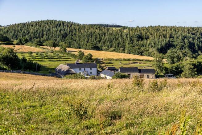 Beadon Farm