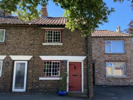 13, St Hildas Street, Sherburn, Malton YO17 8PG