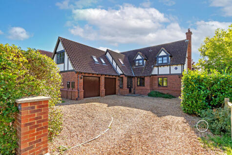 Beales Lane, Milton Keynes, MK7