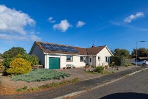 Rowanlea, Lawfield, Coldingham TD14 5PB