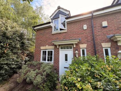 Skye Close, Alwalton, Peterborough, PE2