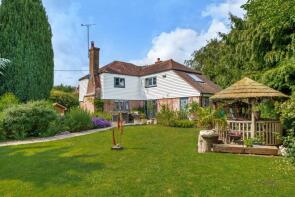 Willard Hill Cottage, Ludpit Lane, Etchingham TN19 7DB