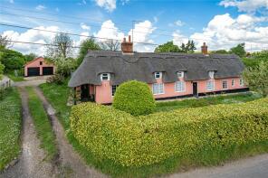 Pilgrim Cottage, Twites Corner, Bury St. Edmunds IP29 5JR