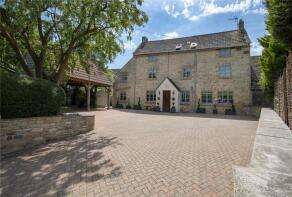 Pen Cross, 400744 Village Loop Through Nether Westcote, Chipping Norton OX7 6SD