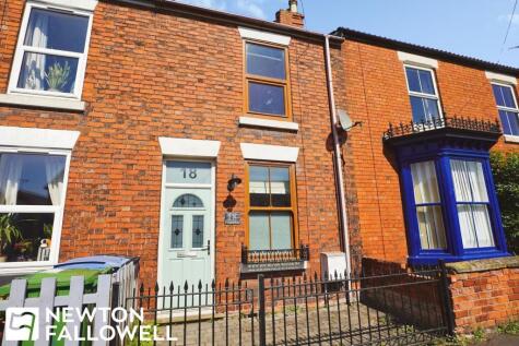 Whitehall Road, Retford, DN22