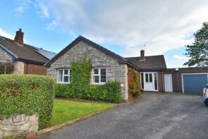 7, Troed Y Fenlli, Llanbedr Dyffryn Clwyd, Ruthin LL15 1BQ
