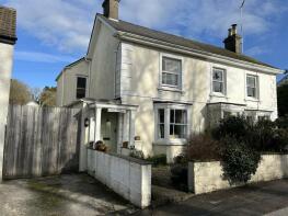 Little Pendene, Fore Street, Truro TR2 4RS