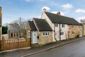 Glebe Cottage, Church Lane, Moreton-in-marsh GL56 9SD
