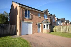 27, Ferguson Crescent, Morningside, Wishaw ML2 9RD