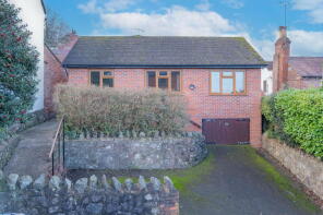 5, Bank Street, Malvern WR14 2JG