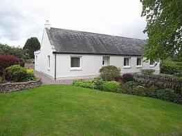 Linnbridgeford Cottage, B722 From C64a To B7068, Lockerbie DG11 3HB
