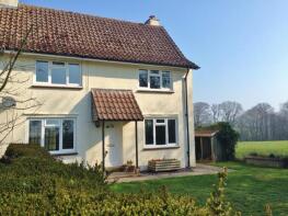1, Rye Park, Road From Holmsleigh Cross To Four Cross, Honiton EX14 9HL