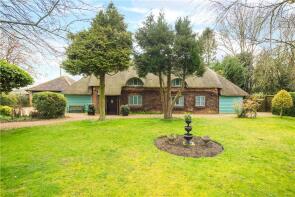 Tyrells End Cottage, Tyrells End, Milton Keynes MK17 9DS