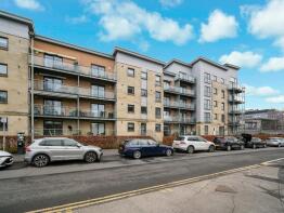 Flat 3/1, 3, Abbey Place, Paisley PA1 1AX