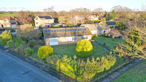 Southland, East Mill Green, Bentley IP9 2BW