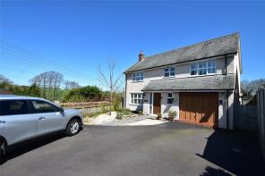 Beech Tree House, Farthing Down, Holywell Lake, Wellington TA21 0EH