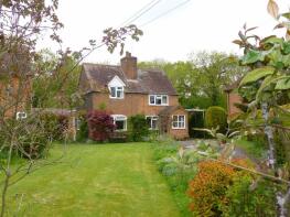 Tywell Cottage, Sale Green, Droitwich WR9 7LP