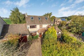 75, Wootton Village, Boars Hill, Oxford OX1 5HP