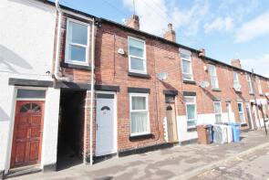 22, Lancing Road, Sheffield S2 4ES