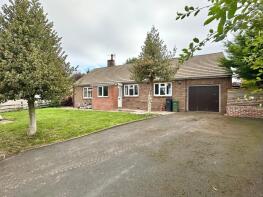 Kingsmeade, Meadow Street, Hereford HR4 8QS
