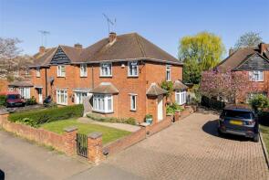80, Crows Road, Epping CM16 5DH