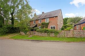 Bridge Cottage, Martin Road, Fordingbridge SP6 3LD