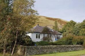 Greenbraes, Tweedsmuir ML12 6QN