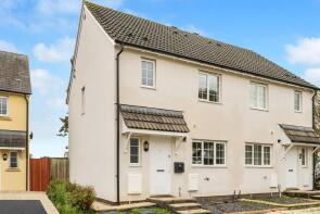 12, Greenwood, Cullompton EX15 2SY