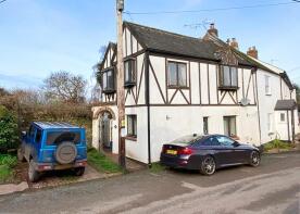 1, Belgrave Terrace, Road From Upton Pyne Cross To Pye Corner, Exeter EX5 5JA