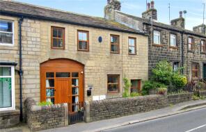 112 114 The Coach House, Keighley Road, Cowling, Keighley BD22 0AS