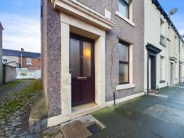 12, Morton Street, Carlisle CA2 5UU