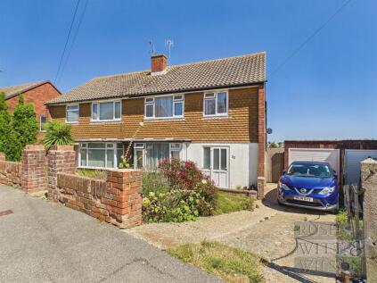 Claxton Road, Bexhill on Sea