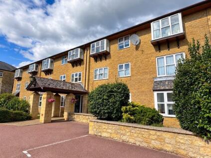 Falkland House, Crewkerne- ALLOCATED PARKING
