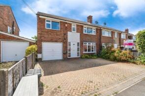 58, Crete Road, Southampton SO45 4JT