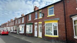 30, High Row, Saltburn-by-the-sea TS13 4SA