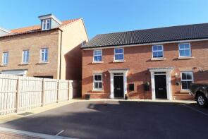 4, Garbutt Close, York YO41 1SG