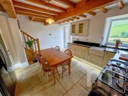 Old Loom Cottage, Macclesfield Road, High Peak SK23 7QU