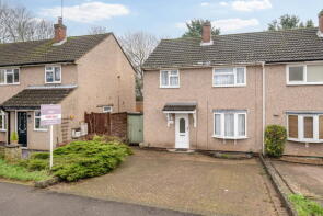 126, Marymead Drive, Stevenage SG2 8AG