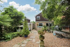 34, Ashley Gardens, Southampton SO32 2NQ