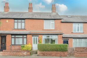 19, Congress Mount, Armley, Leeds LS12 3DU